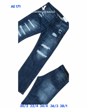 PANTALON AMERICAN EAGLE
