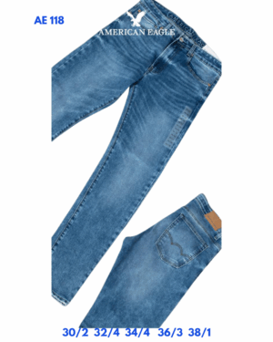 PANTALON AMERICAN EAGLE