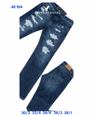 PANTALON AMERICAN EAGLE