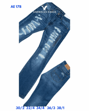 PANTALON AMERICAN EAGLE