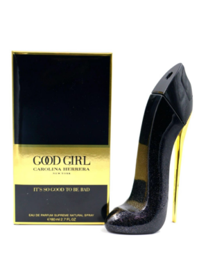 PERFUME CAROLINA HERRERA