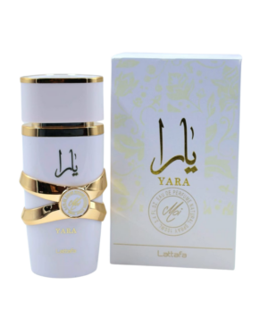 PERFUME YARA
