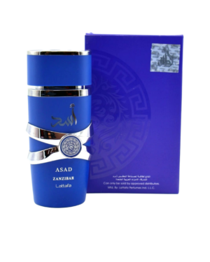 PERFUME ASAD