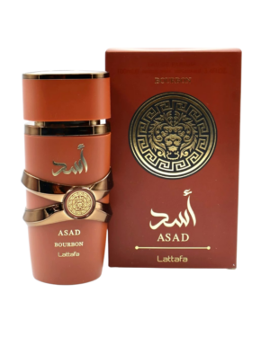 PERFUME ASAD