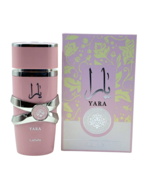 PERFUME YARA