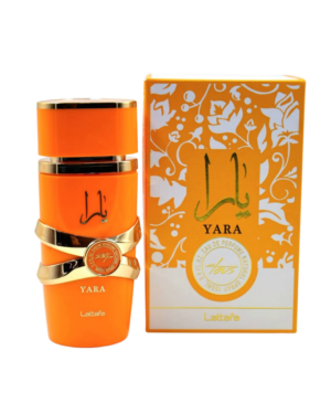 PERFUME YARA