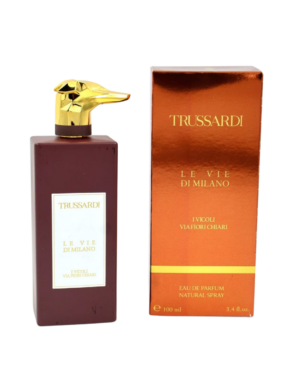 PERFUME TRUSSARDI