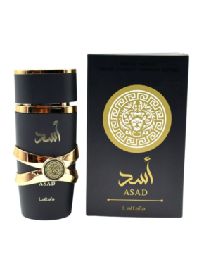 PERFUME ASAD