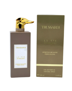 PERFUME TRUSSARDI