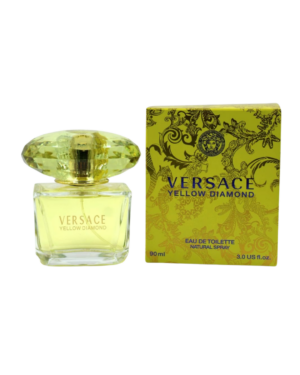 PERFUME VERSACE