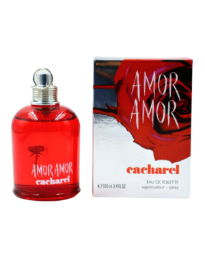 PERFUME AMOR AMOR