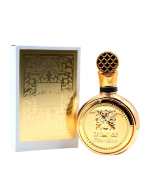 PERFUME FAKHAR LATAFFA