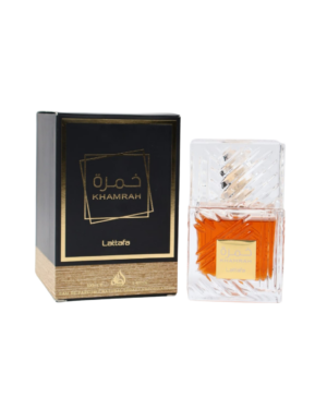 PERFUME KHAMRAH