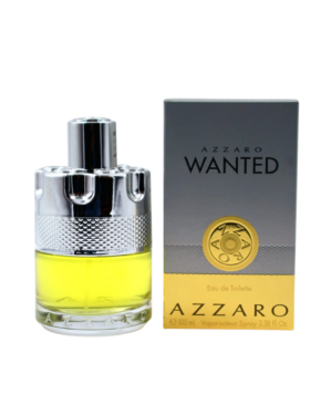PERFUME AZZARO WANTED
