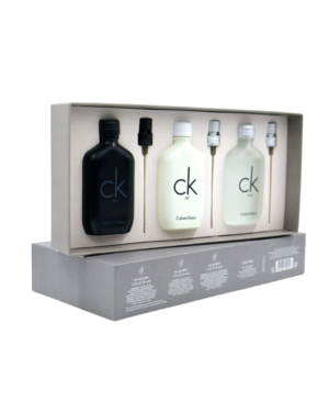 SET DE PERFUMES CALVIN KLEIN