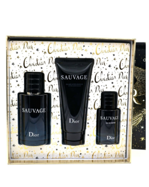 SET DE PERFUMES DIOR