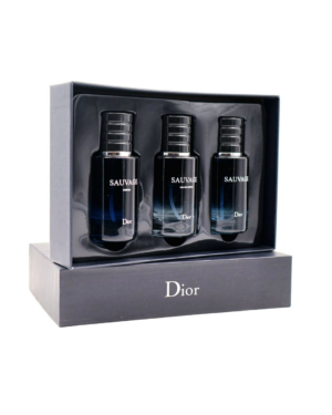 SET DE PERFUMES DIOR