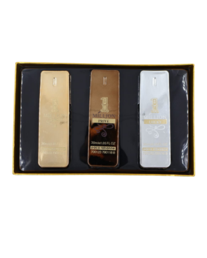 SET DE PERFUMES PACO ROBANNE