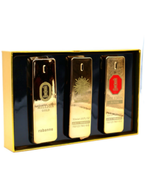 SET DE PERFUMES PACO ROBANNE