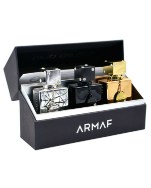 SET DE PERFUMES ARMAF