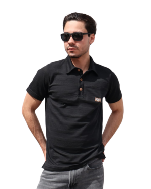 PLAYERA IMPORTACION TEJIDO