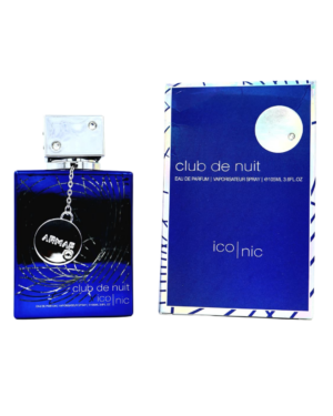 PERFUME CLUB DE NUIT