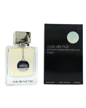 PERFUME CLUB DE NUIT