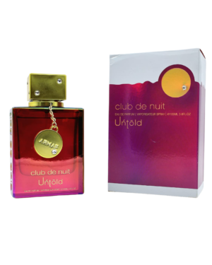 PERFUME CLUB DE NUIT