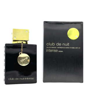PERFUME CLUB DE NUIT