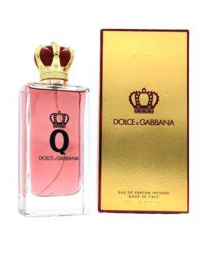 PERFUME DOLCE&GABBANA