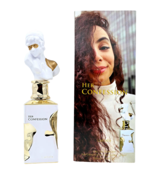 PERFUME HER CONFESSION