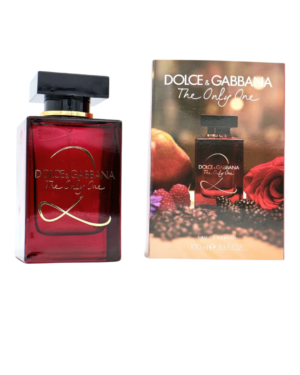 PERFUME DOLCE&GABBANA