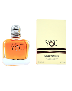 PERFUME EMPORIO ARMANI