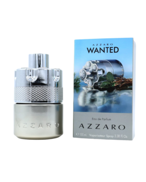 PERFUME AZZARO WANTED
