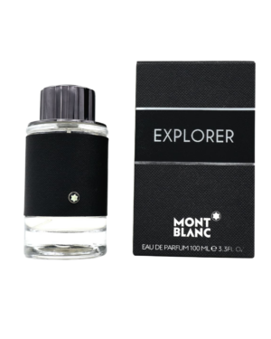 PERFUME MONT BLANC