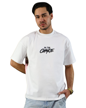 PLAYERA OVERSIZE IMPORTACION