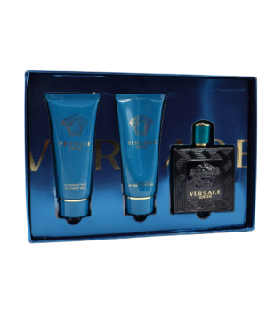 SET DE PERFUMES VERSACE