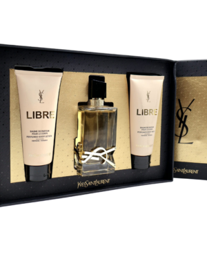 SET DE PERFUMES SAINT LAURENT