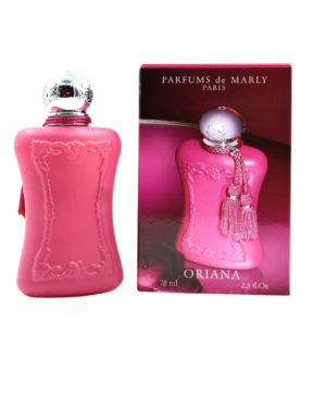 PERFUME MARLY PARIS