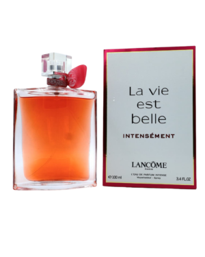 PERFUME INTENSÈMENT