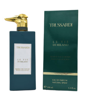 PERFUME TRUSSARDI