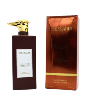 PERFUME TRUSSARDI