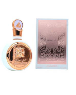 PERFUME FAKHAR LATAFFA
