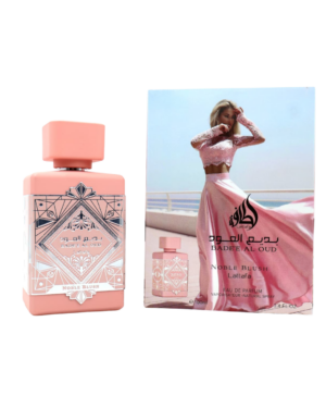 PERFUME NOBLE BLUSH