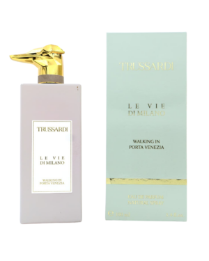 PERFUME TRUSSARDI