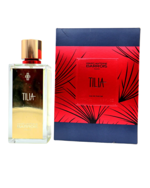 PERFUME TILIA