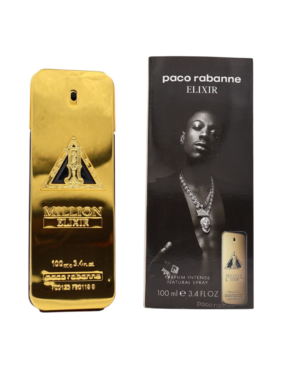 PERFUME MILLION ELIXIR