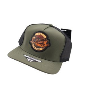 GORRA VAQUERA