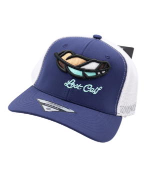 GORRA VAQUERA