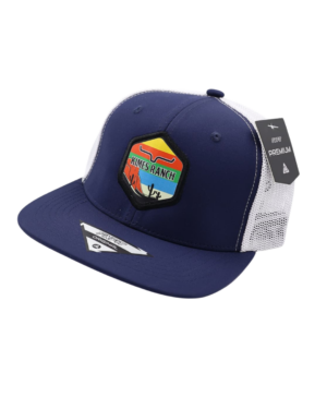 GORRA VAQUERA
